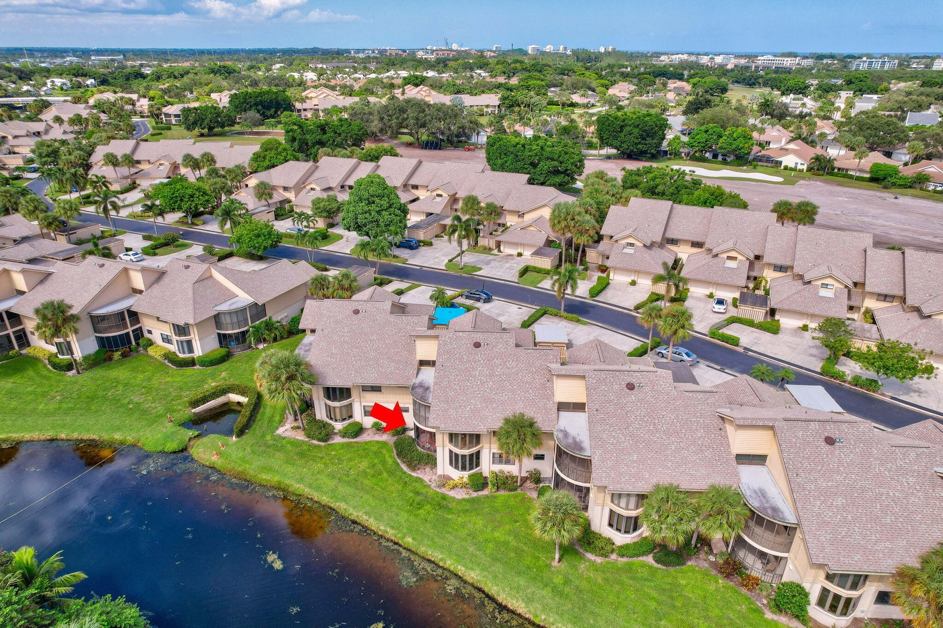 Jonathan's Landing Jupiter FL Unit 162 photo 26