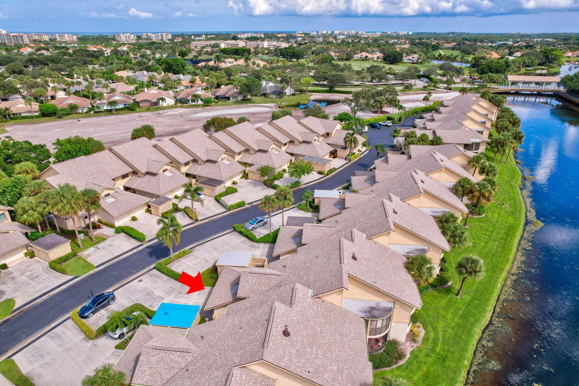 Jonathan's Landing Jupiter FL Unit 162 photo 27