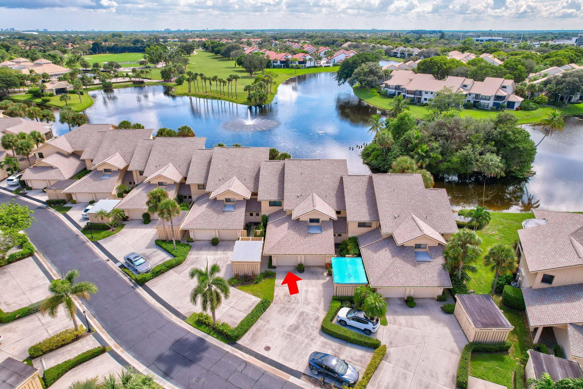 Jonathan's Landing Jupiter FL Unit 162 photo 28