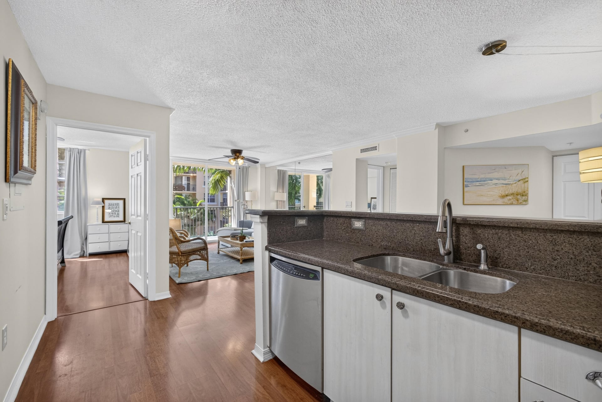 Flagler Pointe Unit 429 photo 9