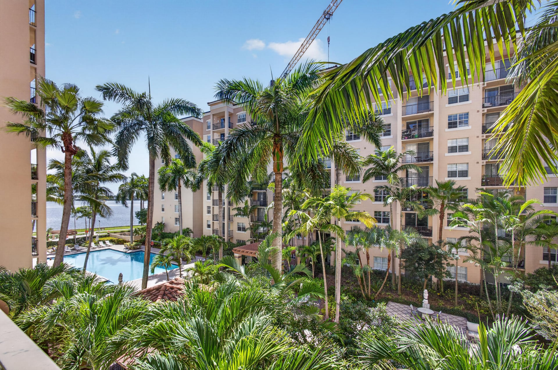 Flagler Pointe Unit 429 photo 11