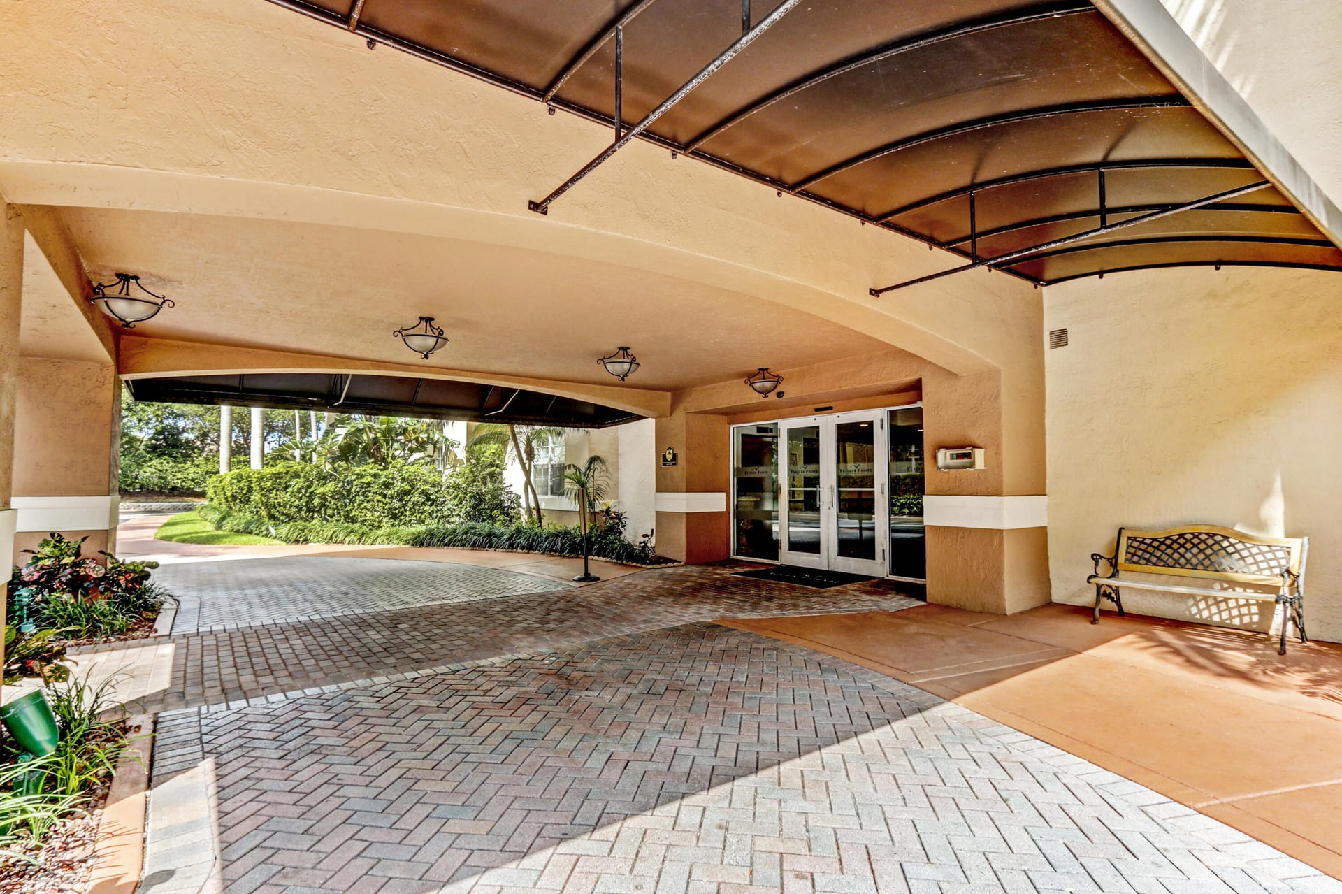 Flagler Pointe Unit 429 photo 17