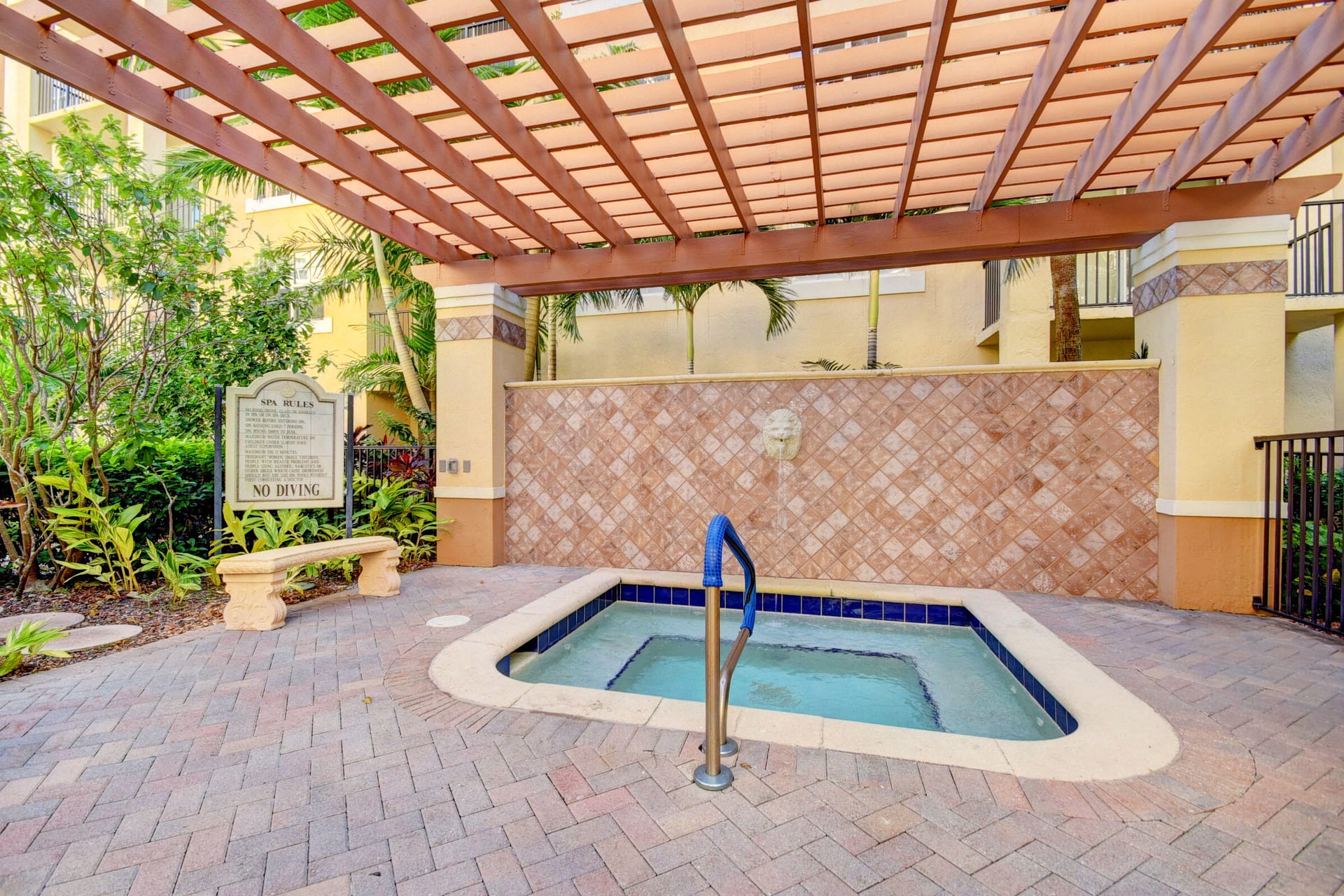 Flagler Pointe Unit 429 photo 21