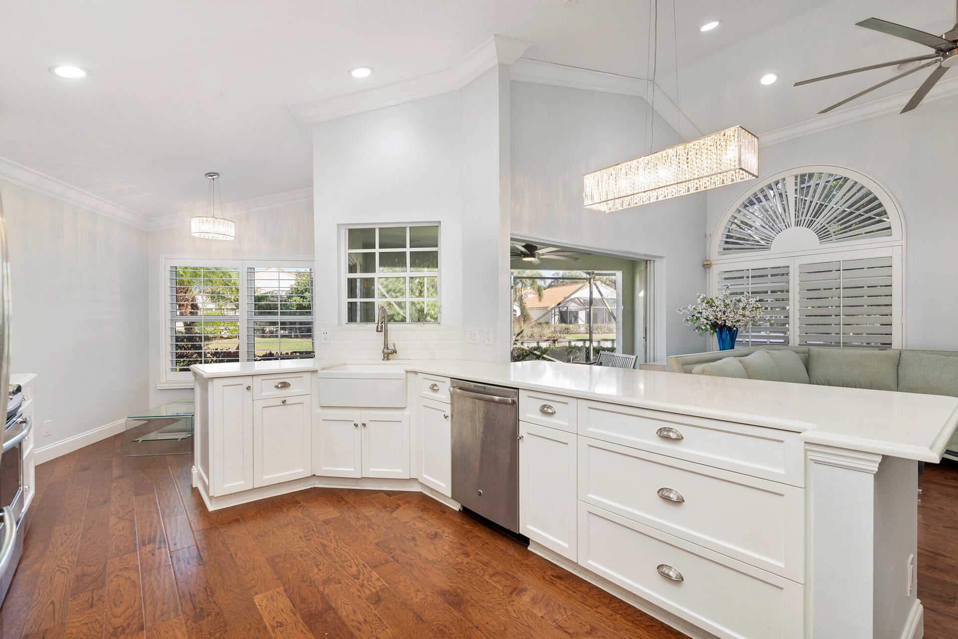 Jonathan's Landing Jupiter FL Residence photo 5