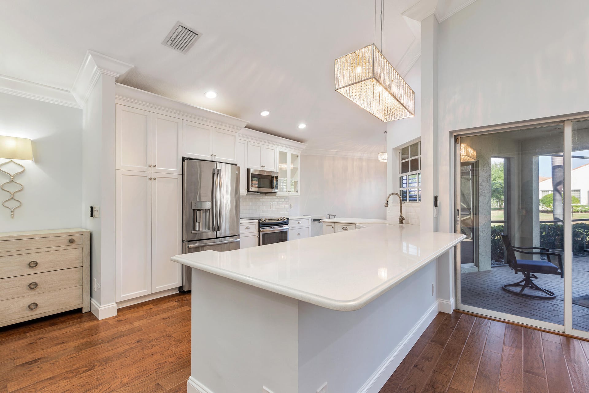 Jonathan's Landing Jupiter FL Residence photo 8