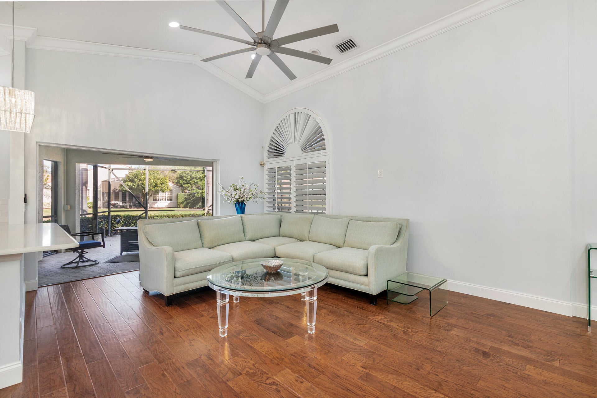 Jonathan's Landing Jupiter FL Residence photo 9