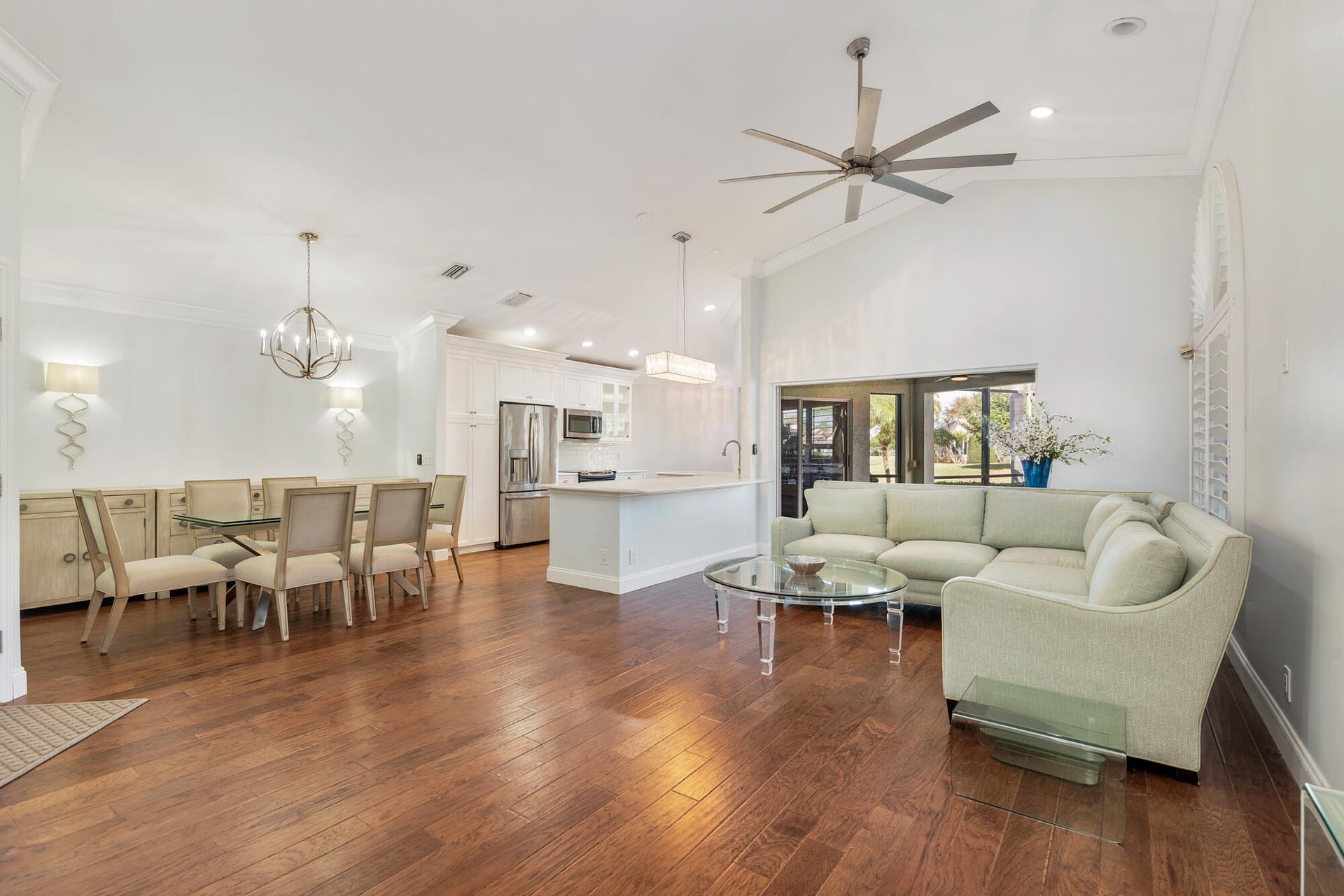 Jonathan's Landing Jupiter FL Residence photo 10