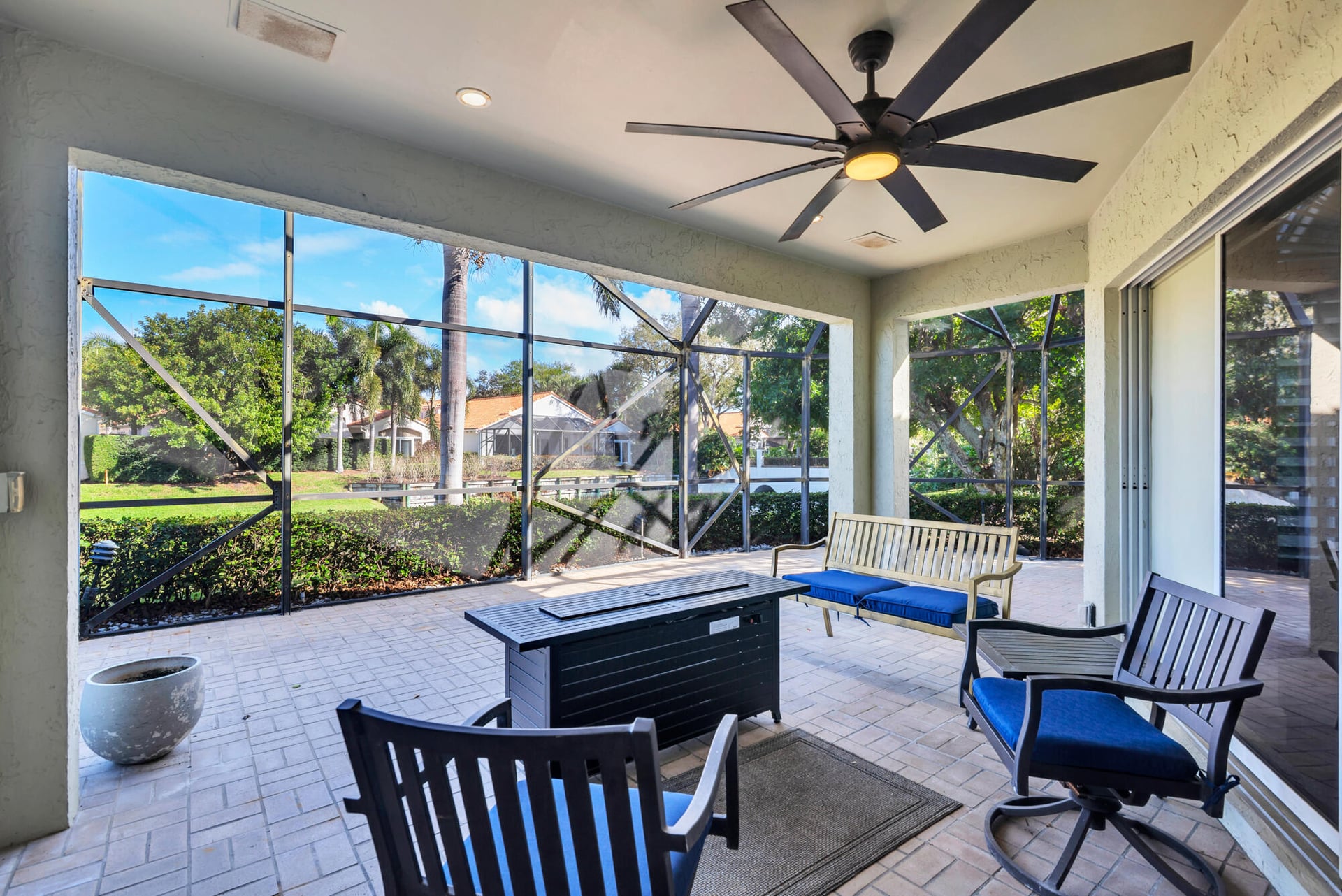 Jonathan's Landing Jupiter FL Residence photo 18