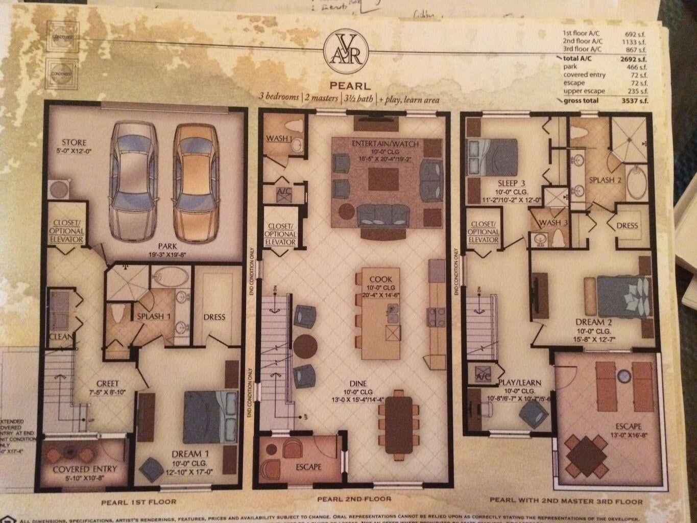 Villas on Antique Row Residence photo 2
