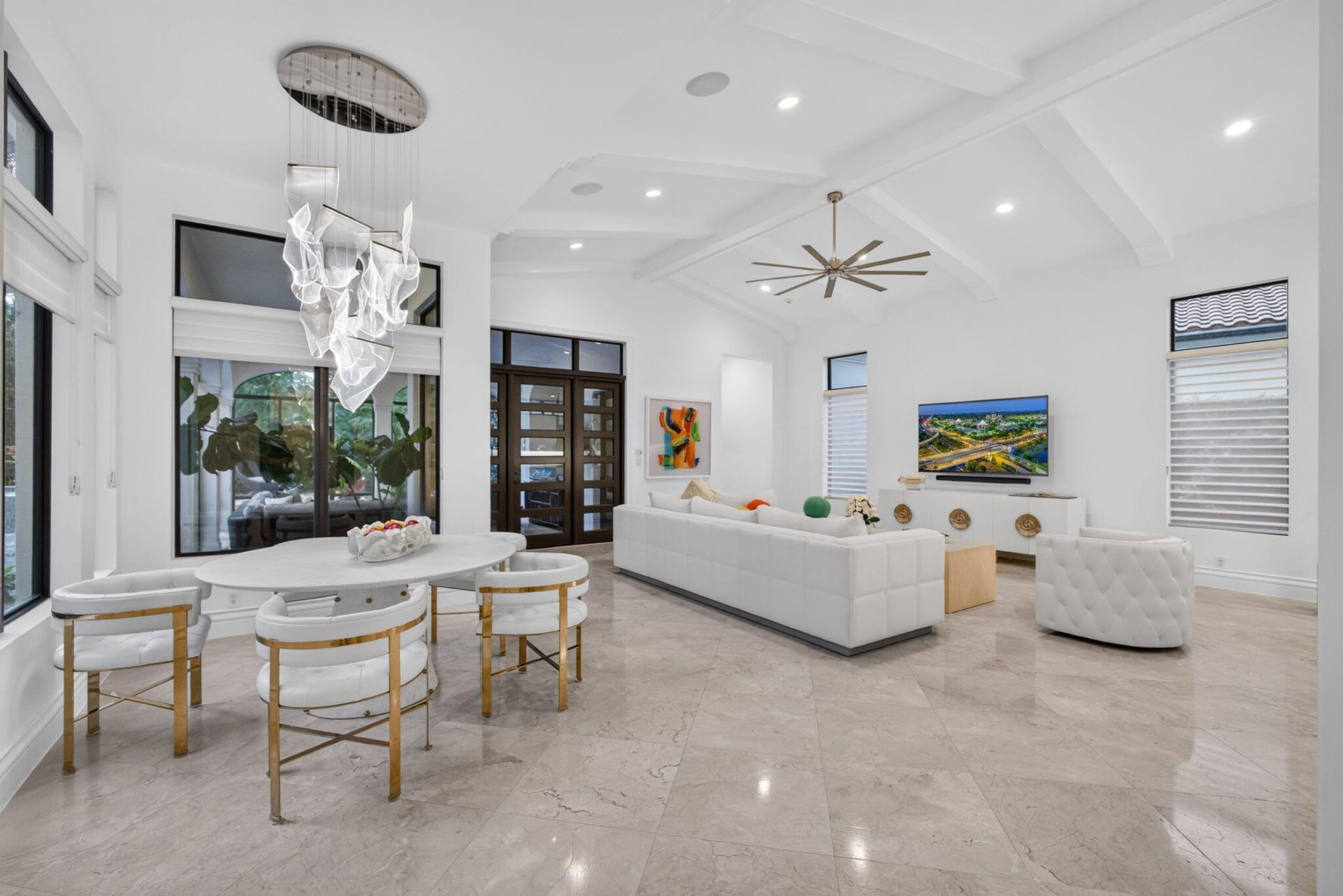 Mirasol Country Club Residence photo 21