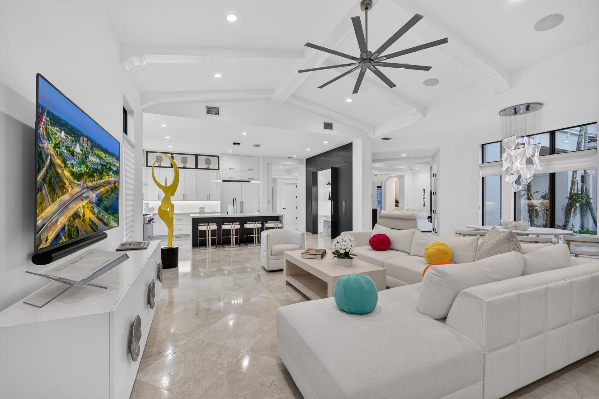 Mirasol Country Club Residence photo 27