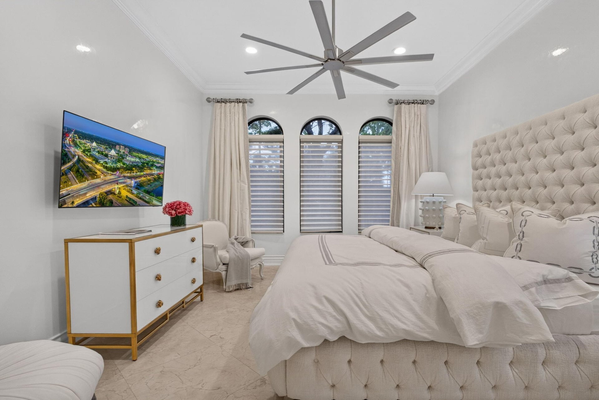 Mirasol Country Club Residence photo 44