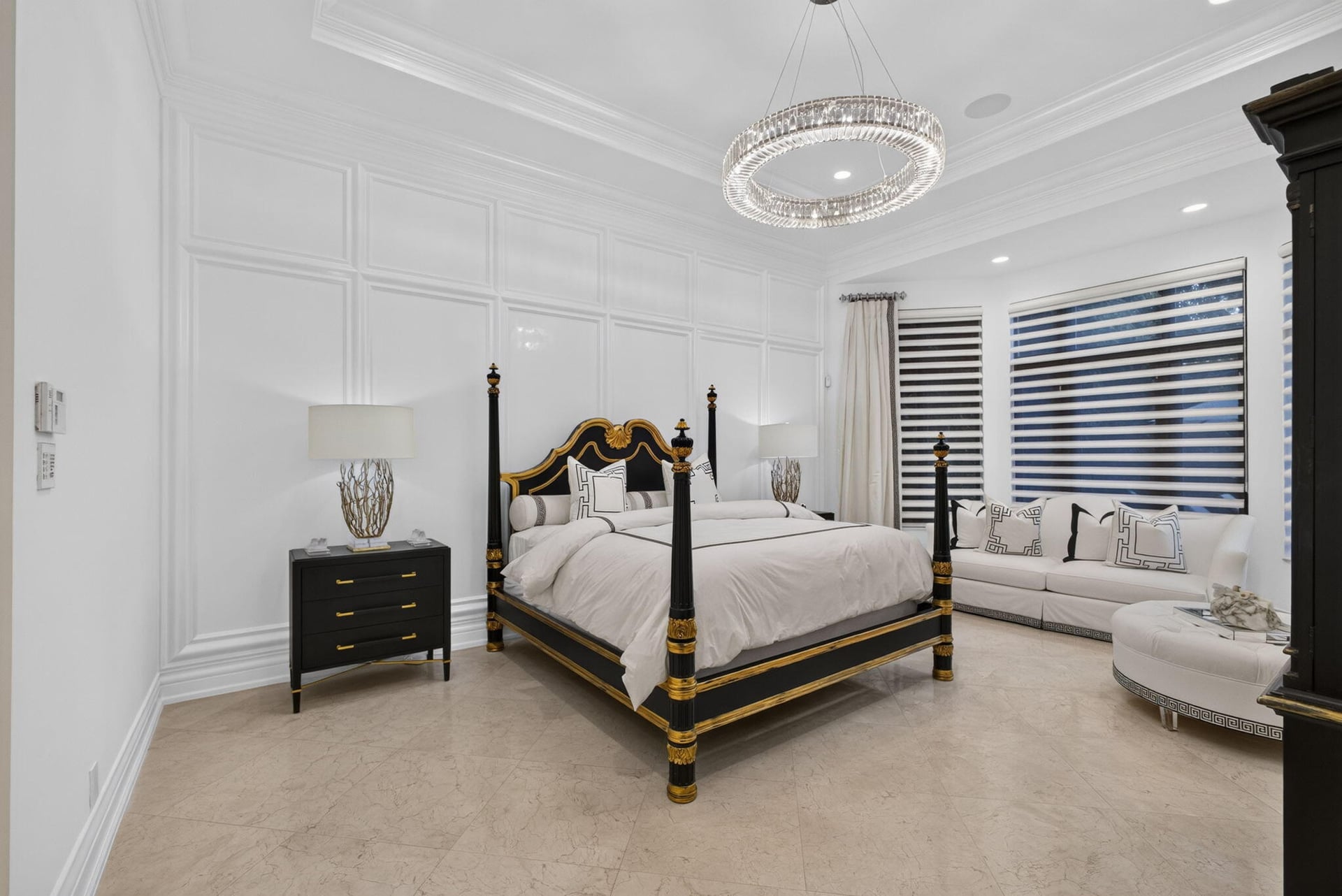 Mirasol Country Club Residence photo 60