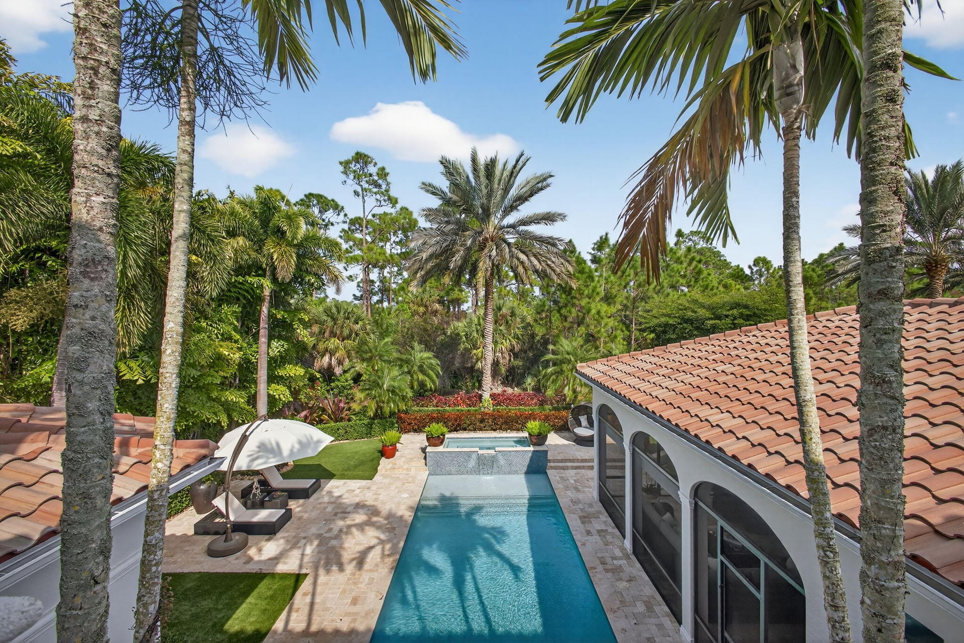 Mirasol Country Club Residence photo 89