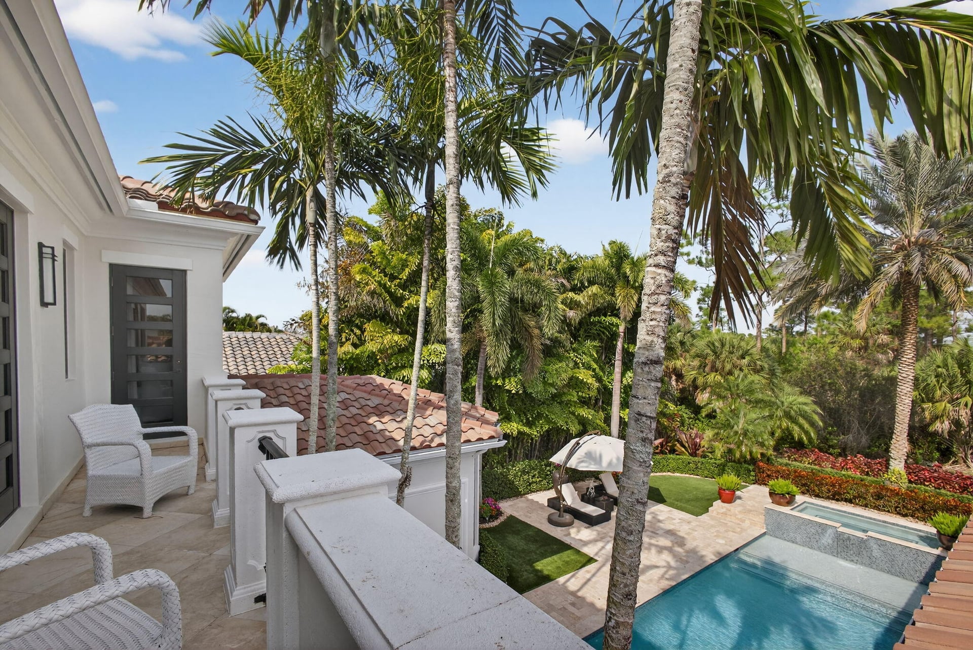Mirasol Country Club Residence photo 90