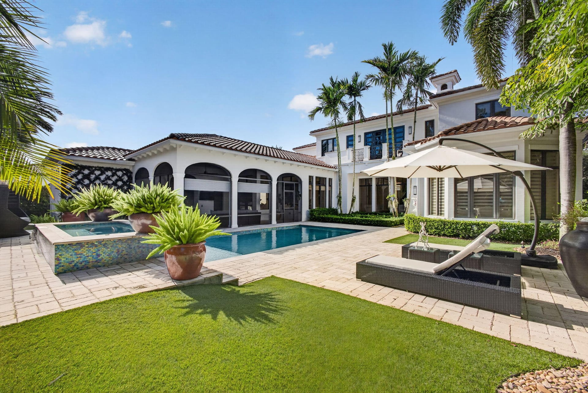 Mirasol Country Club Residence photo 95