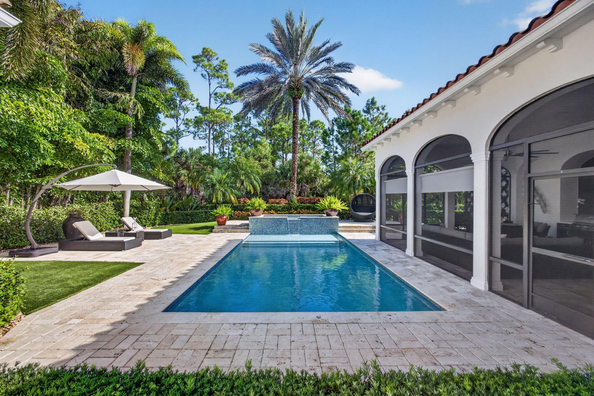 Mirasol Country Club Residence photo 99