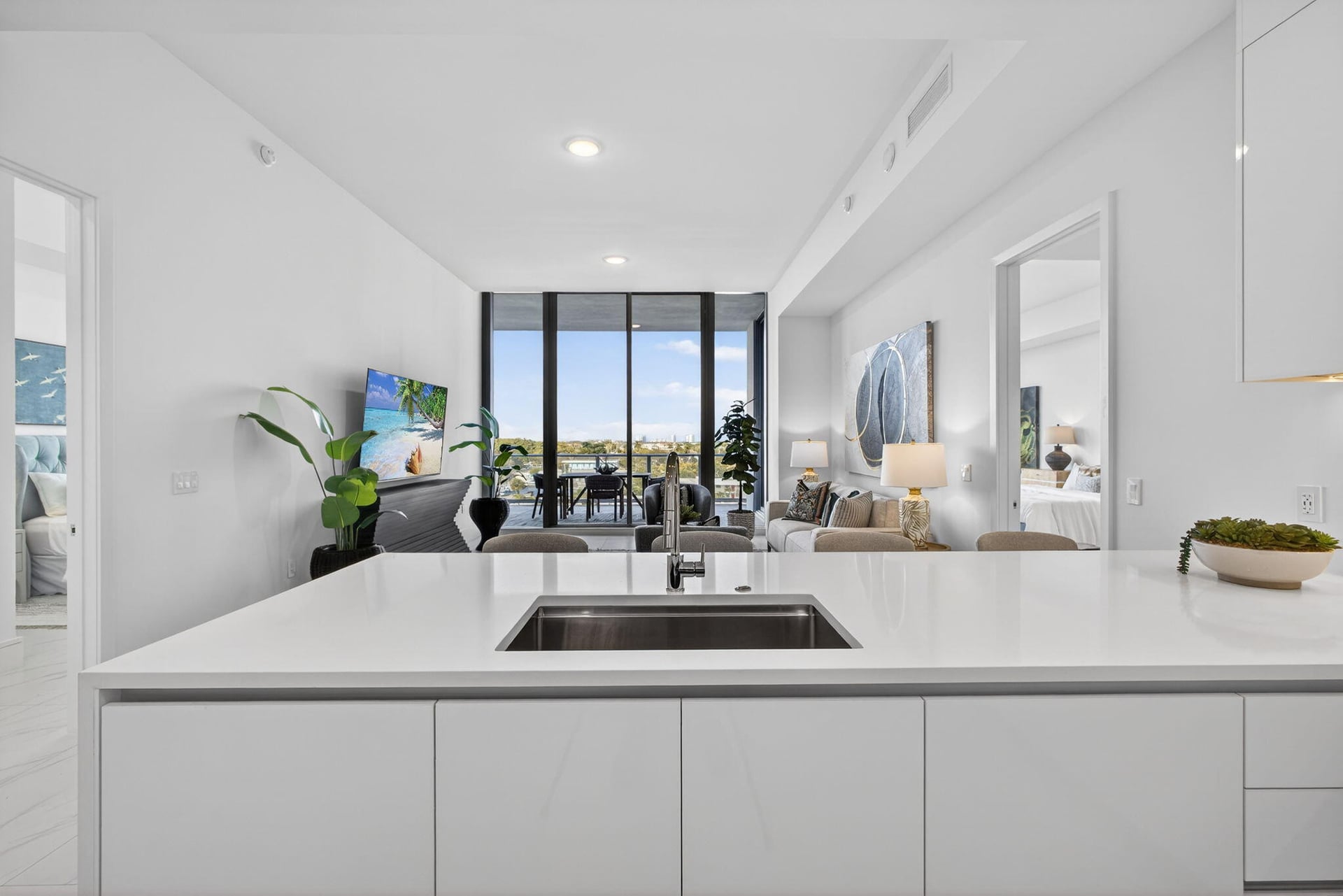 Nautilus 220 Unit 609 photo 15