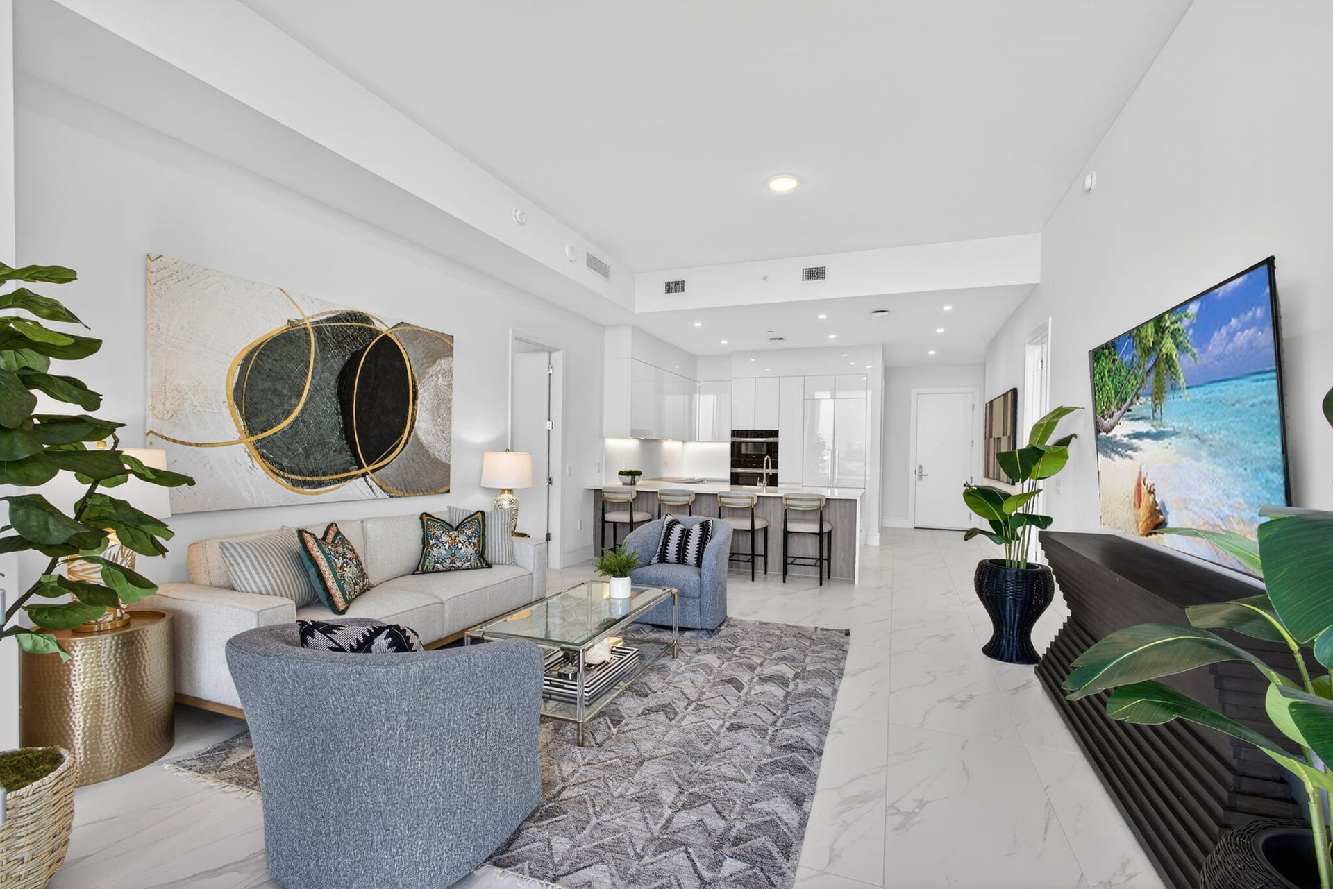 Nautilus 220 Unit 609 photo 20