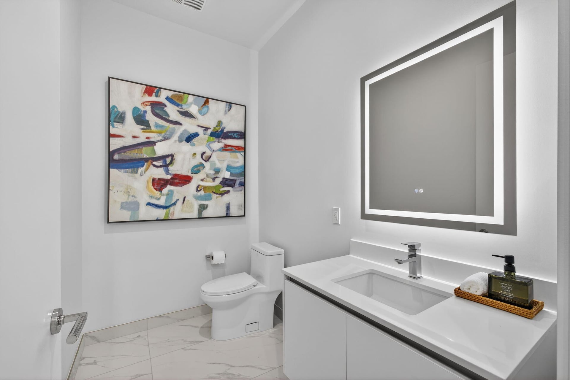Nautilus 220 Unit 609 photo 23