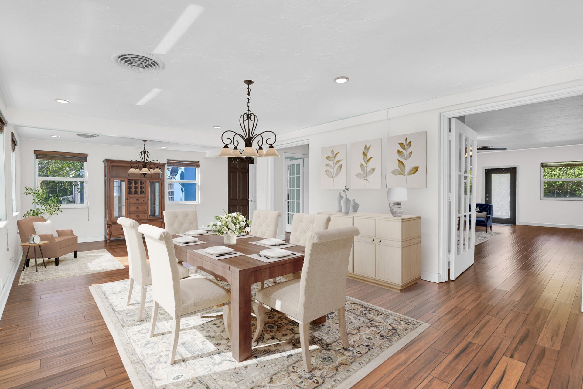 West Palm Beach Residence photo 6