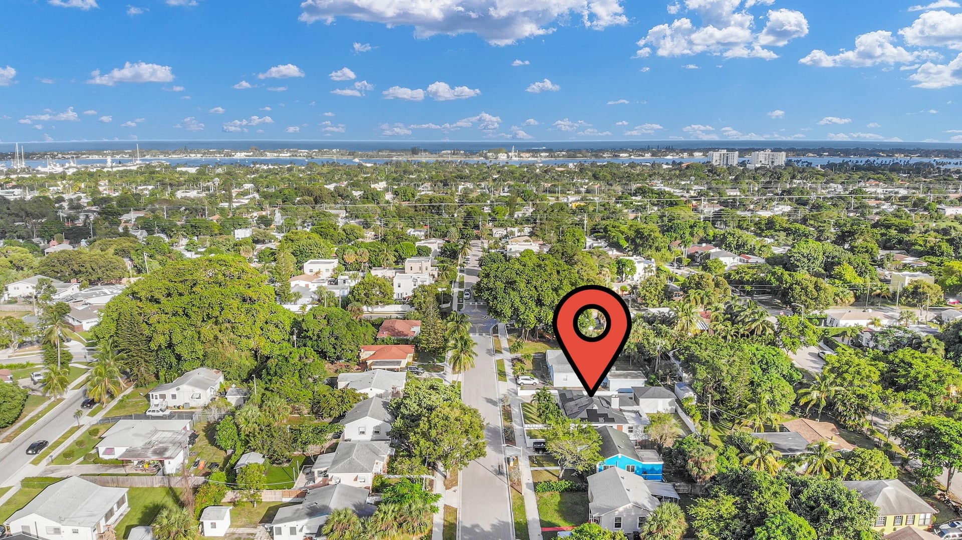 West Palm Beach Residence photo 14
