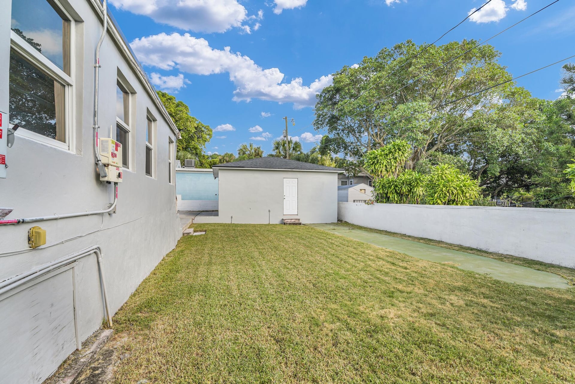 West Palm Beach Residence photo 16