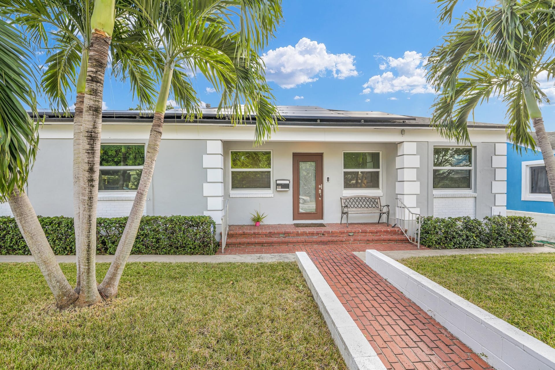 West Palm Beach Residence photo 17