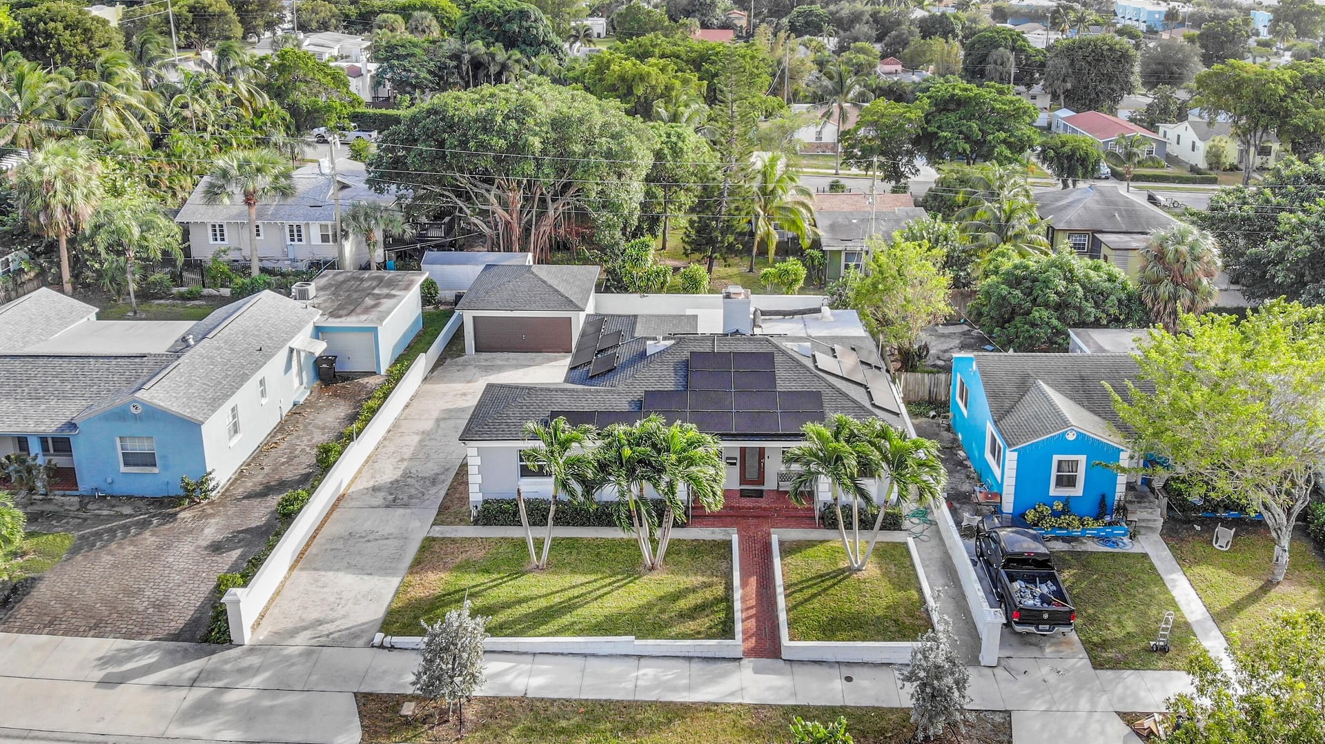 West Palm Beach Residence photo 18