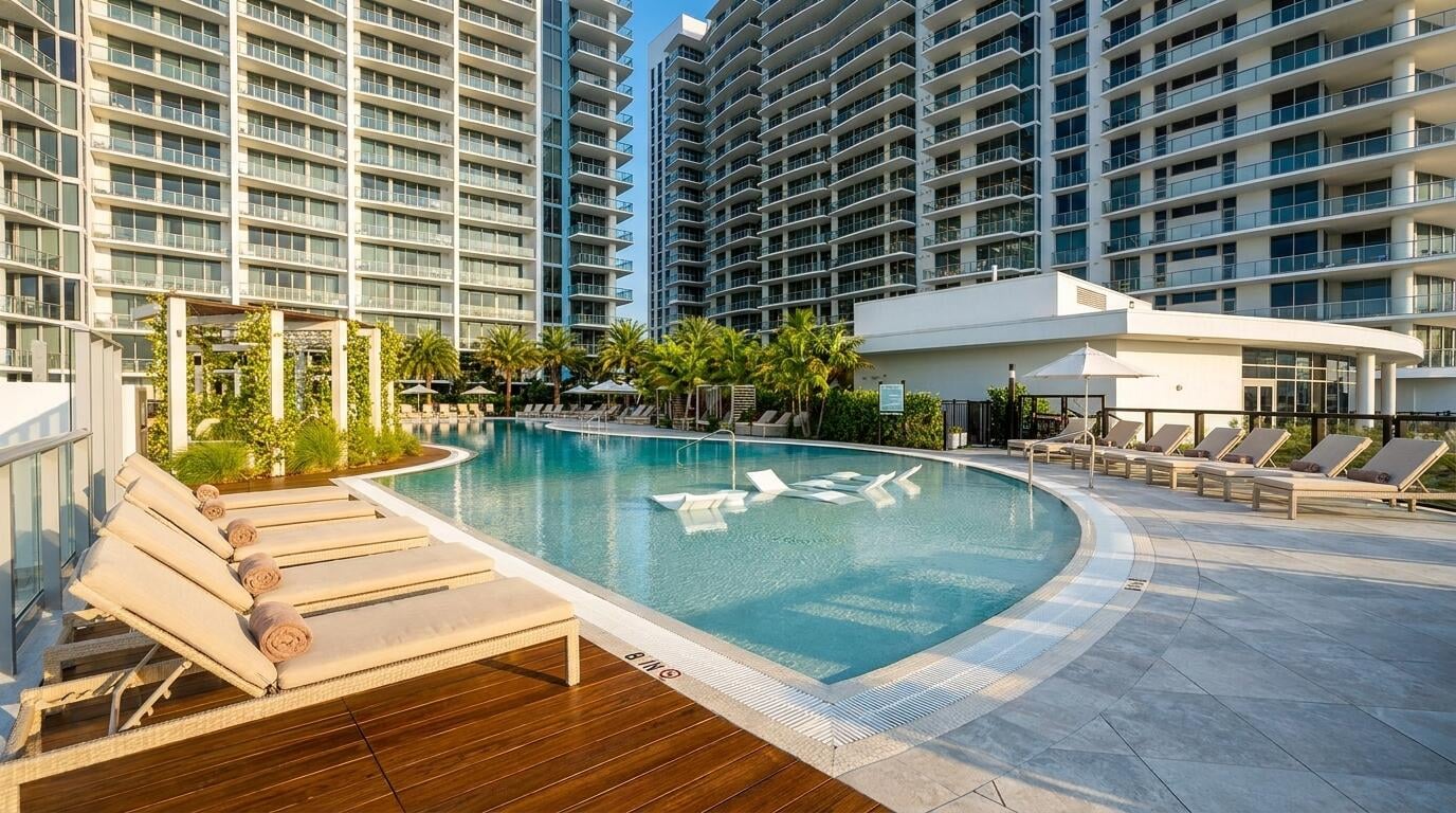 Nautilus 220 Unit 1123 photo 12