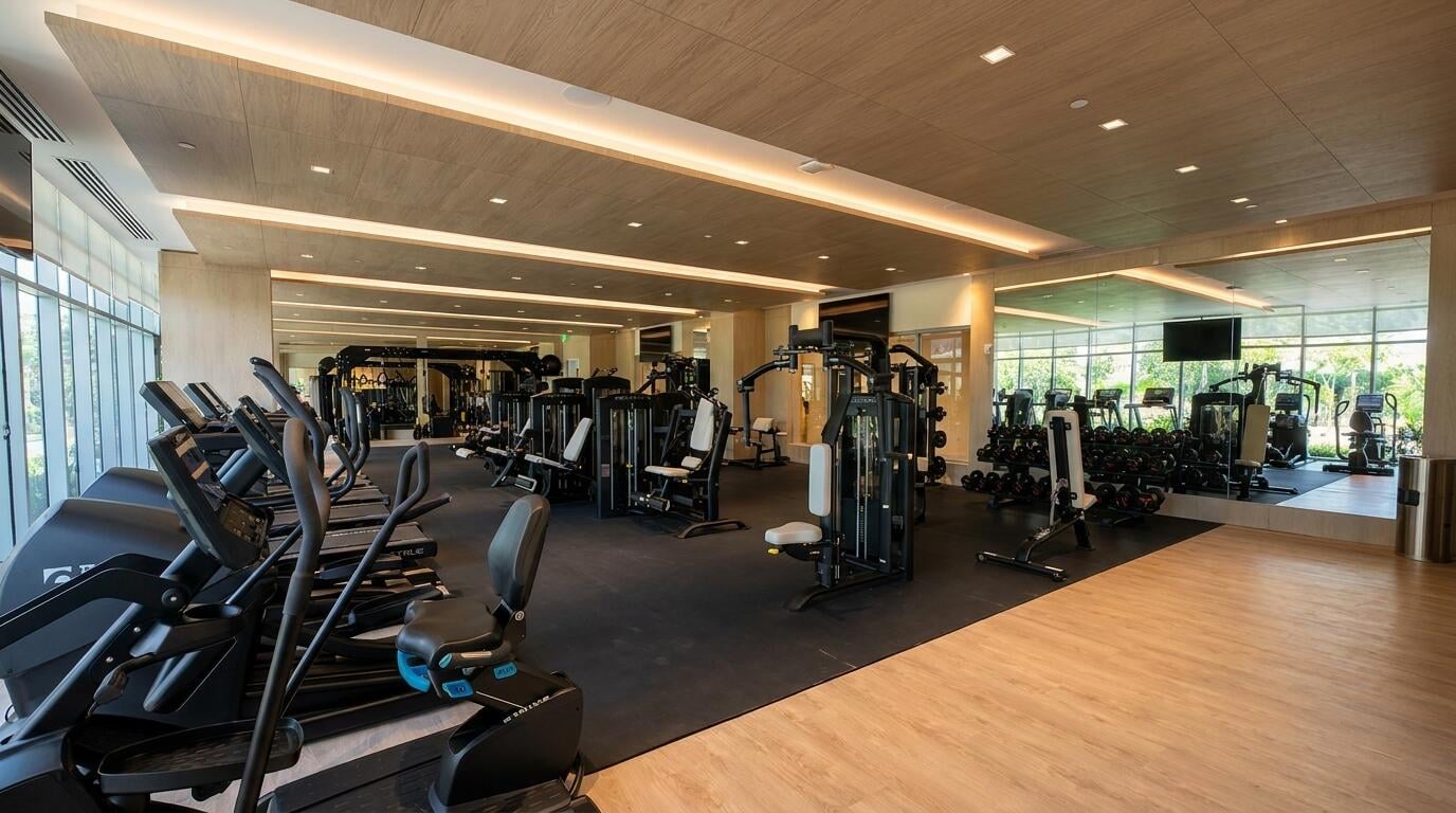 Nautilus 220 Unit 1123 photo 14