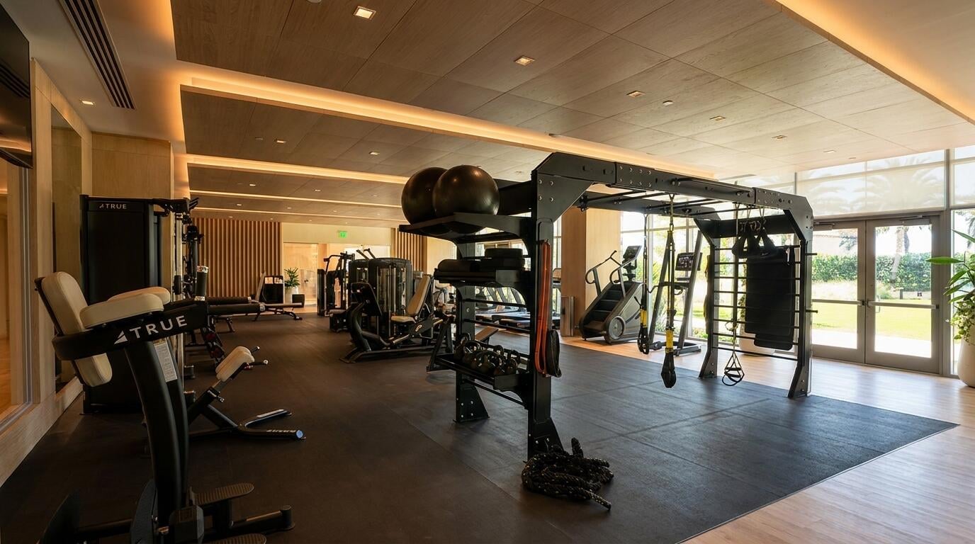 Nautilus 220 Unit 1123 photo 15