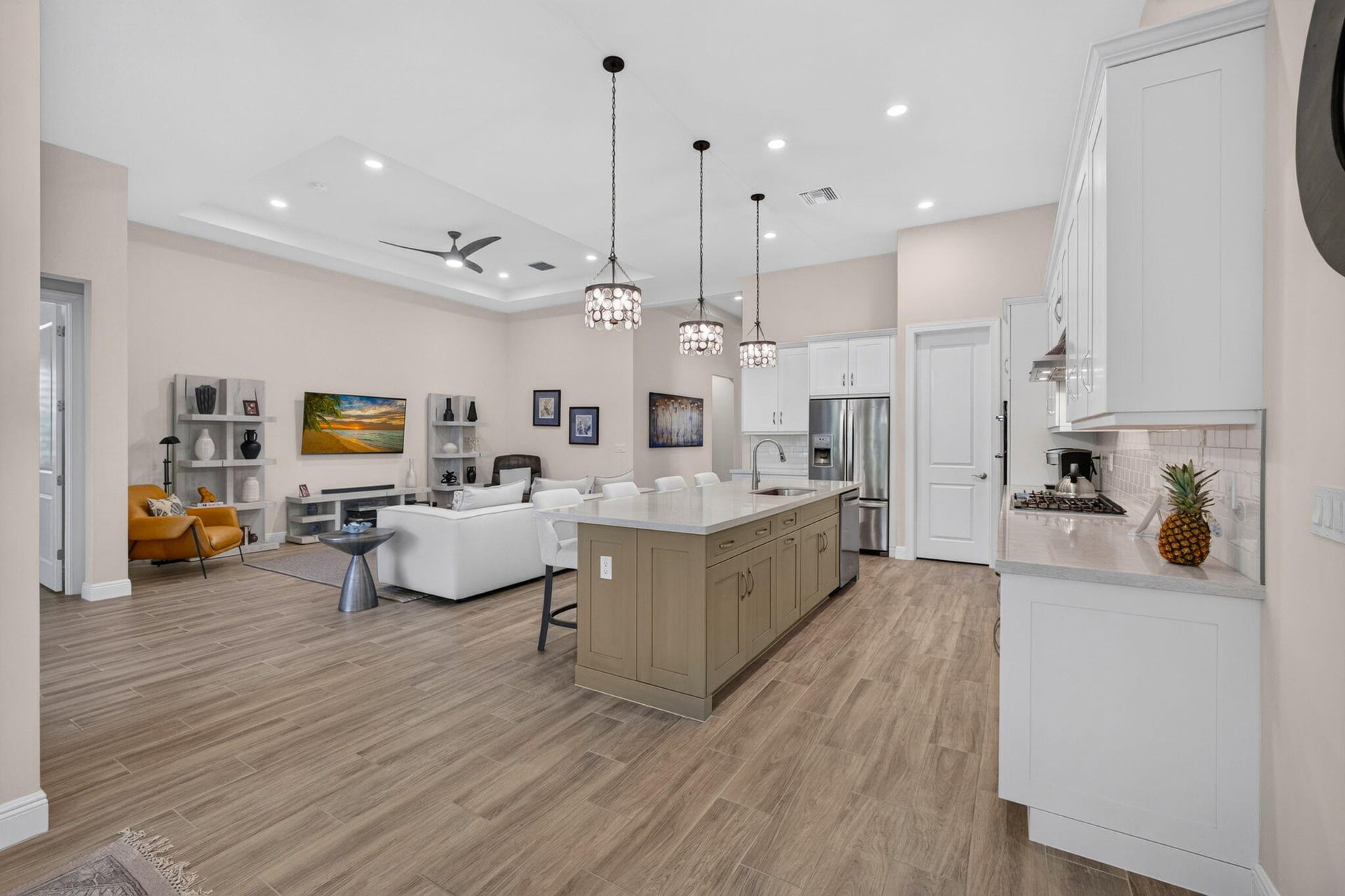 Avenir Residence photo 18