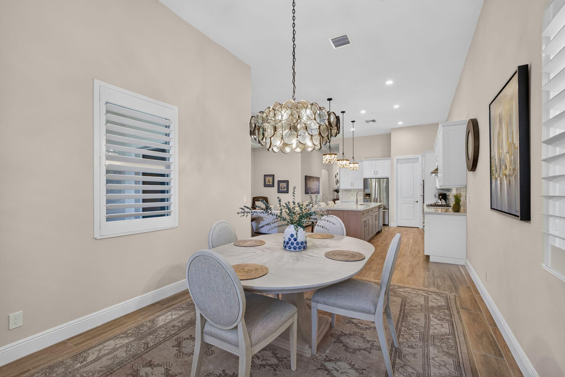 Avenir Residence photo 25