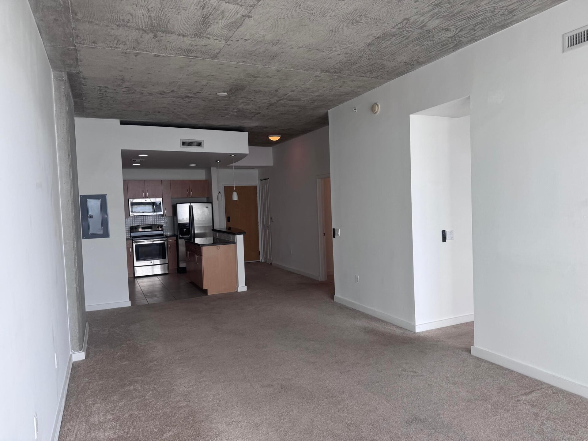 The Edge Unit 811 photo 20