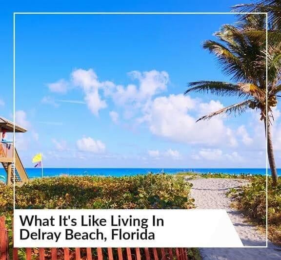 Downtown Delray Beach Residence photo 9