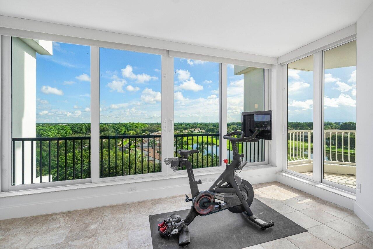 Boca West Country Club Unit 372 photo 22