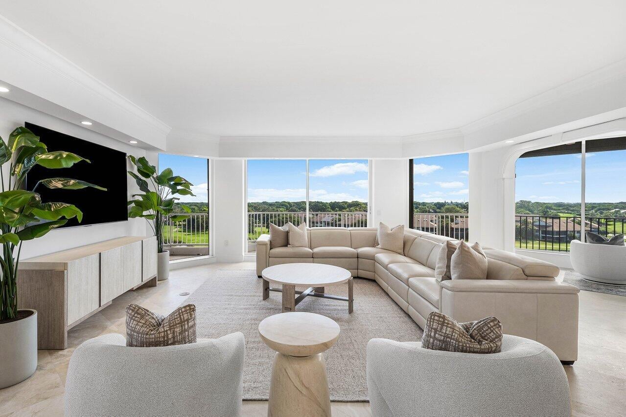 Boca West Country Club Unit 372 photo 23