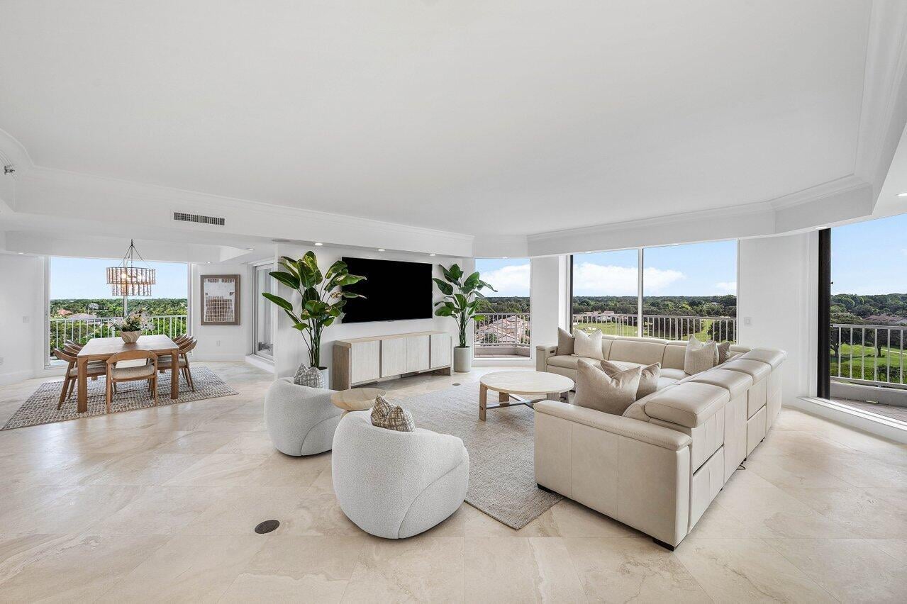 Boca West Country Club Unit 372 photo 24