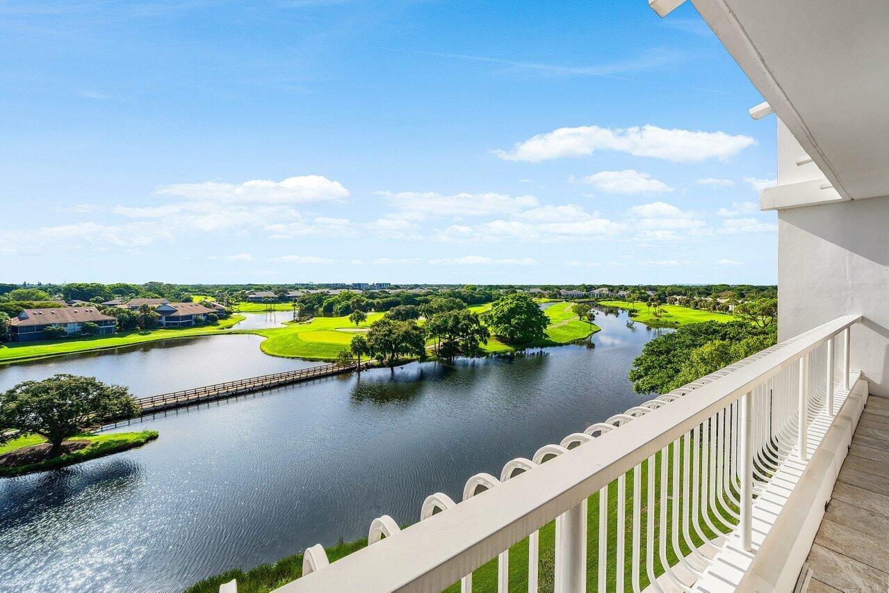 Boca West Country Club Unit 372 photo 48