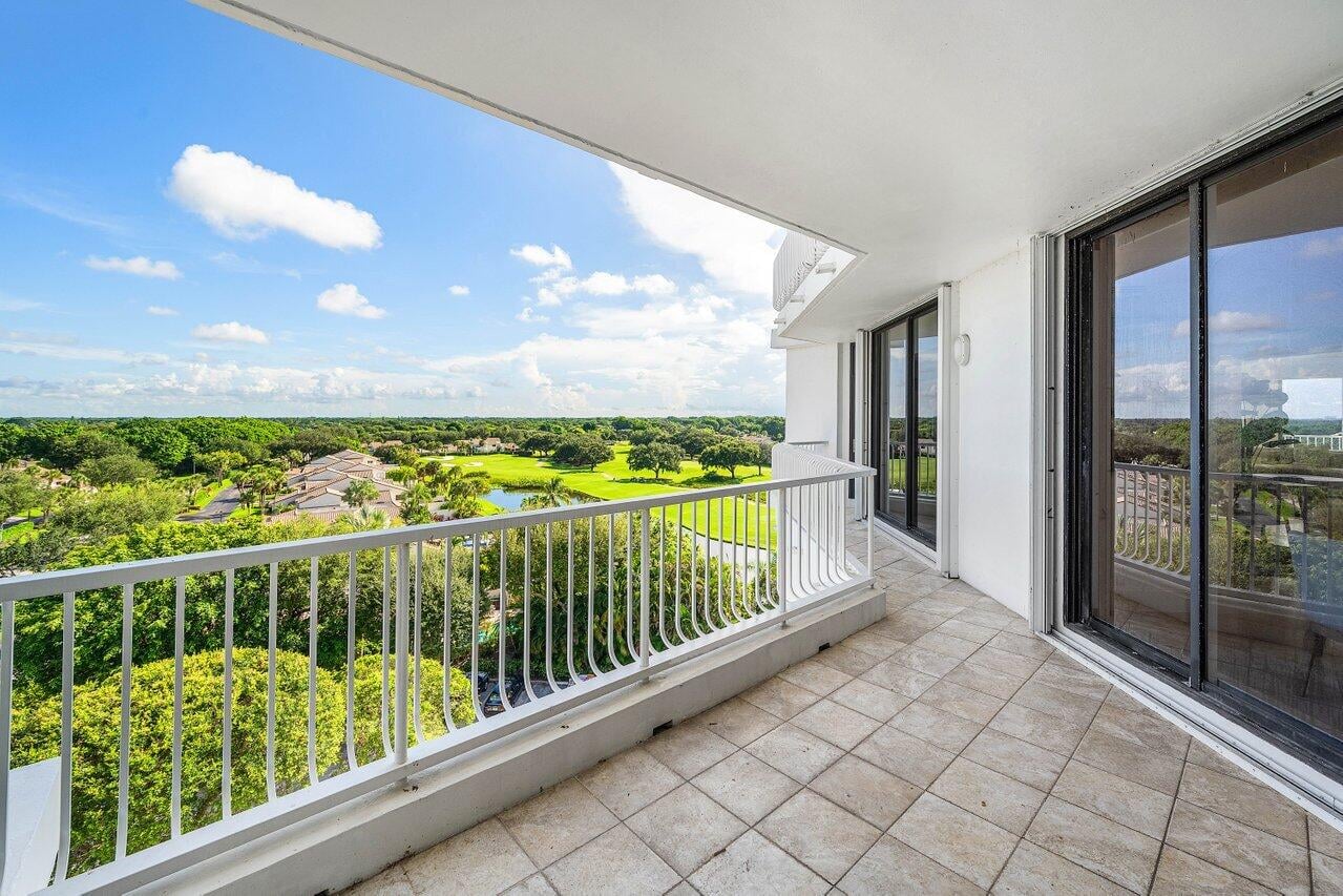 Boca West Country Club Unit 372 photo 49