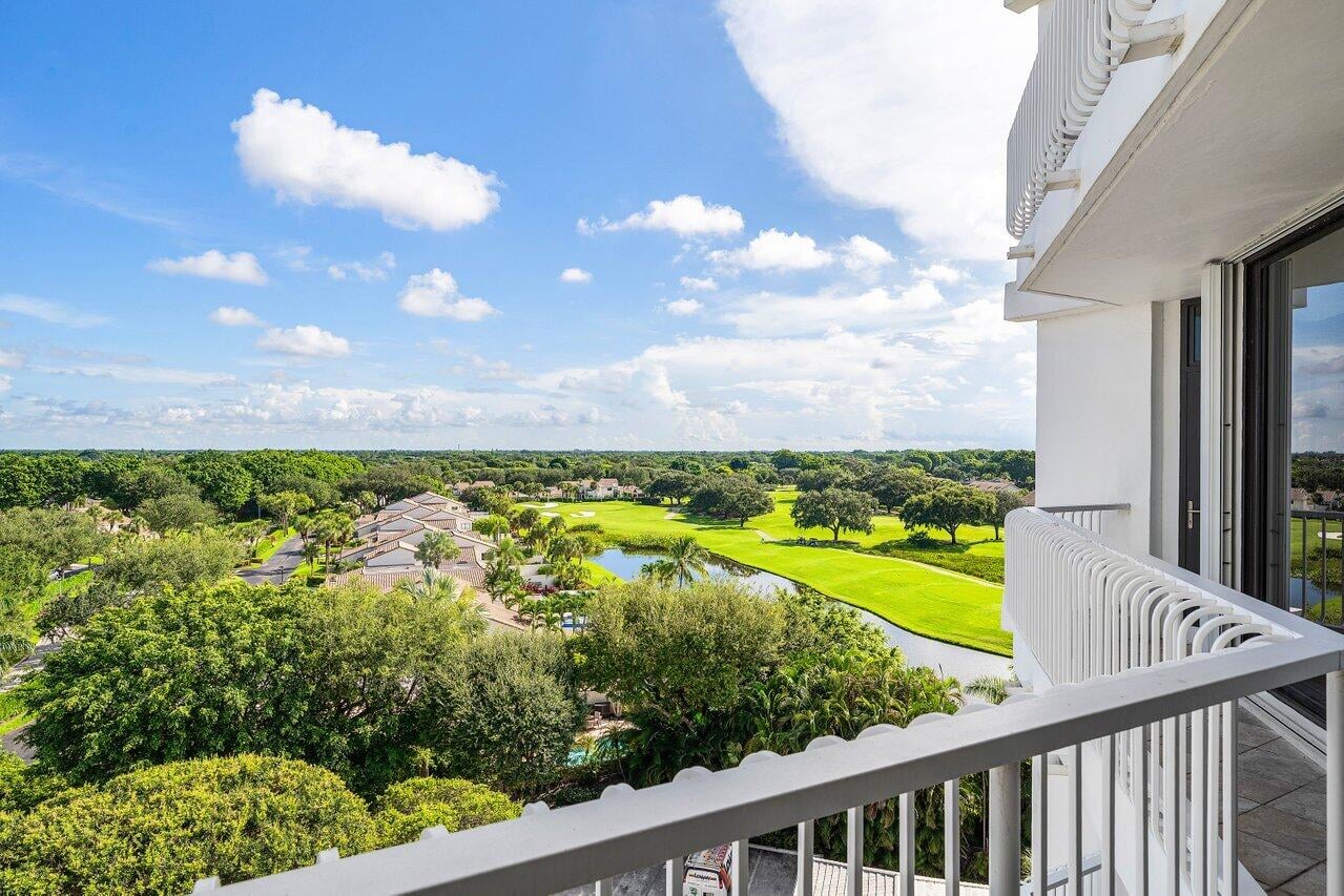 Boca West Country Club Unit 372 photo 51
