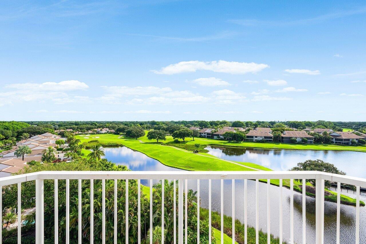 Boca West Country Club Unit 372 photo 52