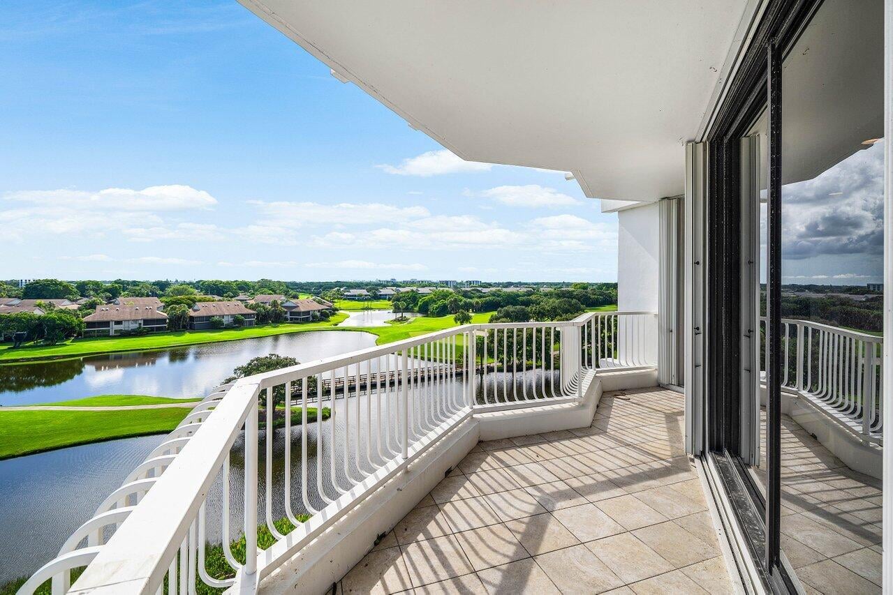 Boca West Country Club Unit 372 photo 53