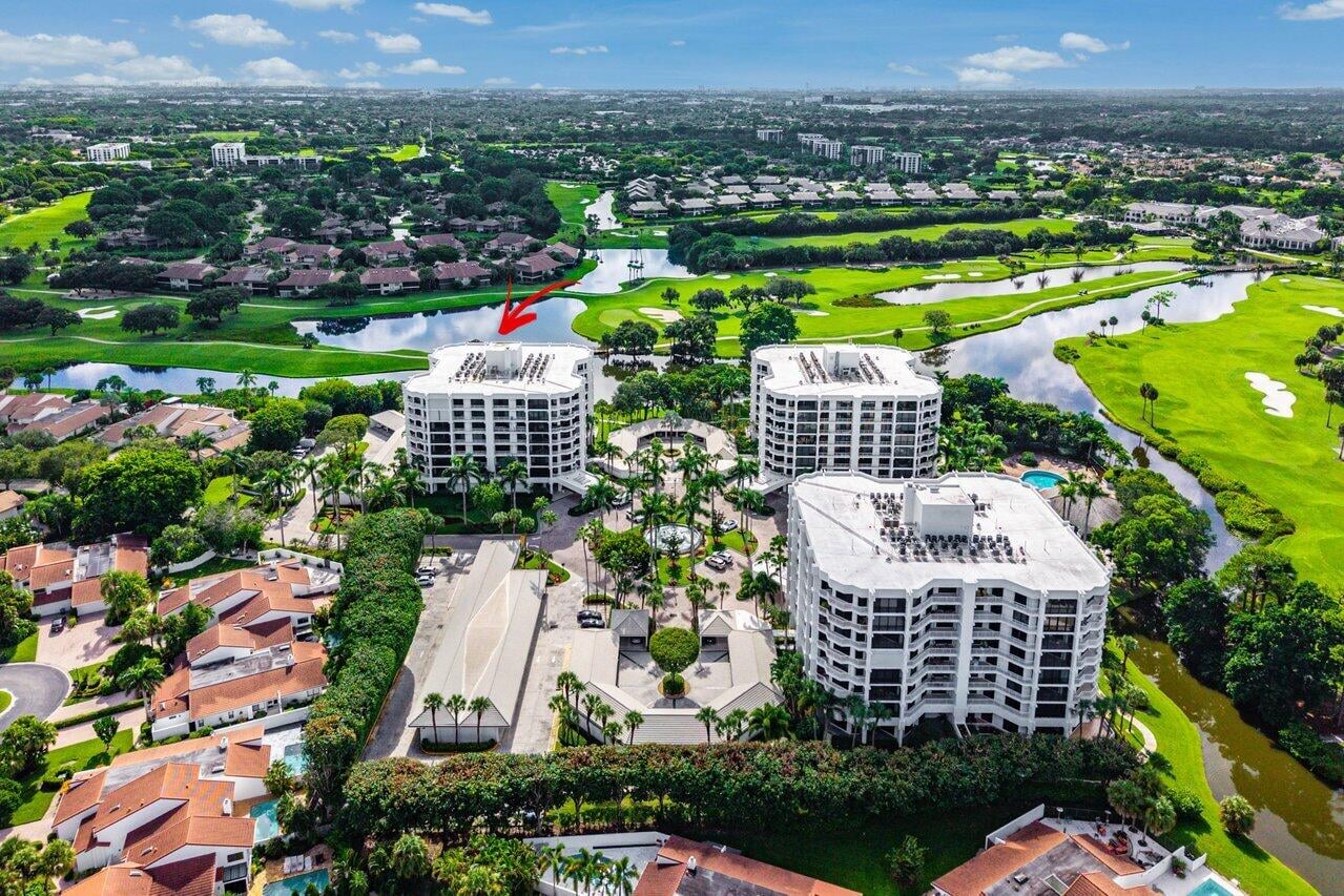 Boca West Country Club Unit 372 photo 55