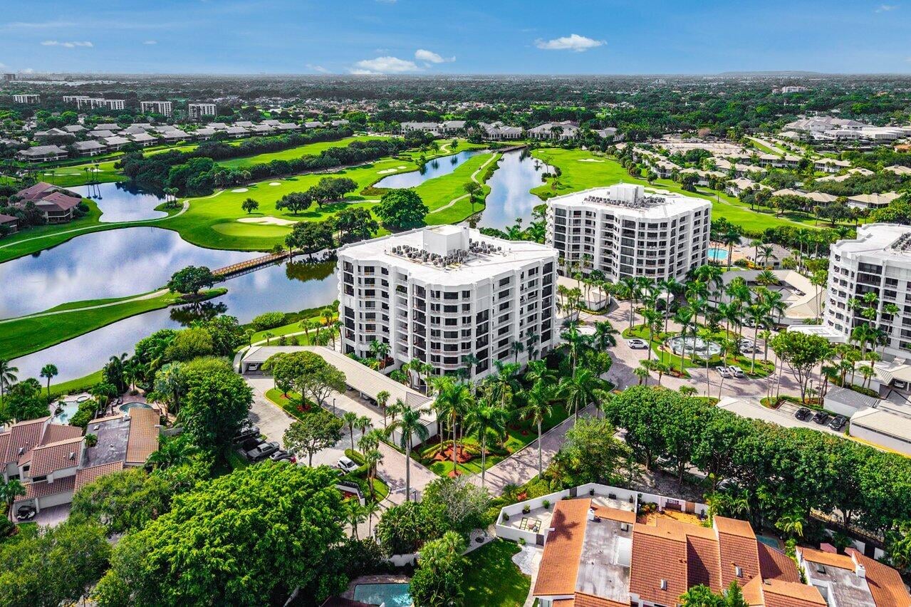 Boca West Country Club Unit 372 photo 57