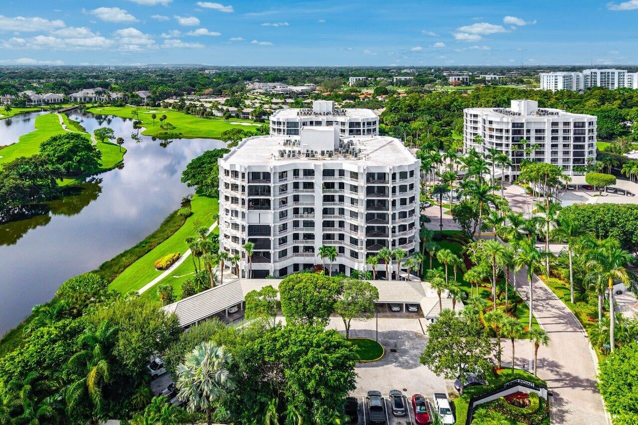 Boca West Country Club Unit 372 photo 58