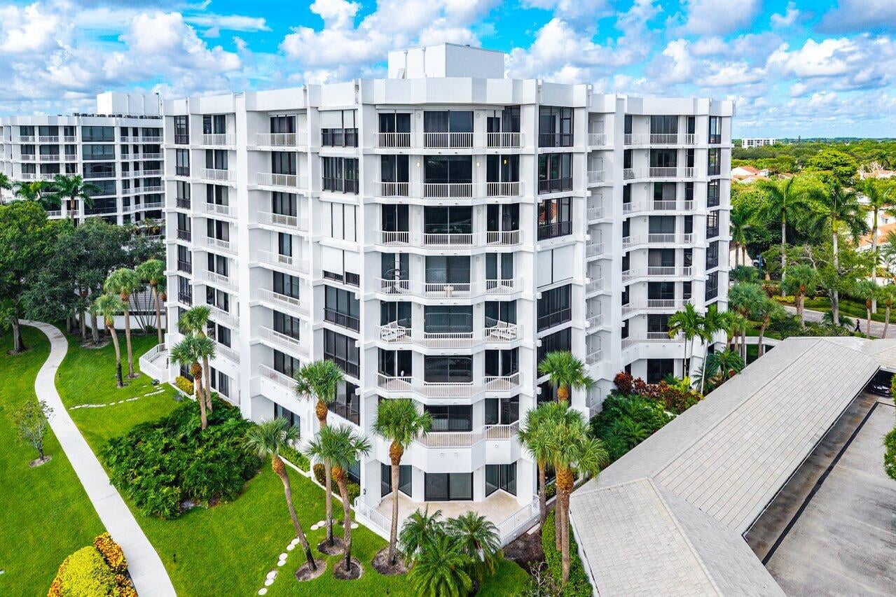 Boca West Country Club Unit 372 photo 59