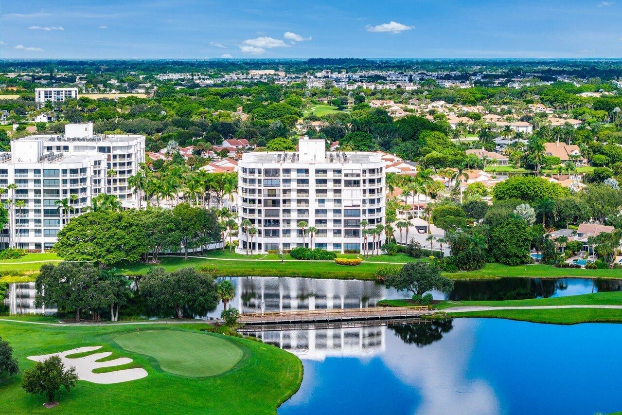 Boca West Country Club Unit 372 photo 62