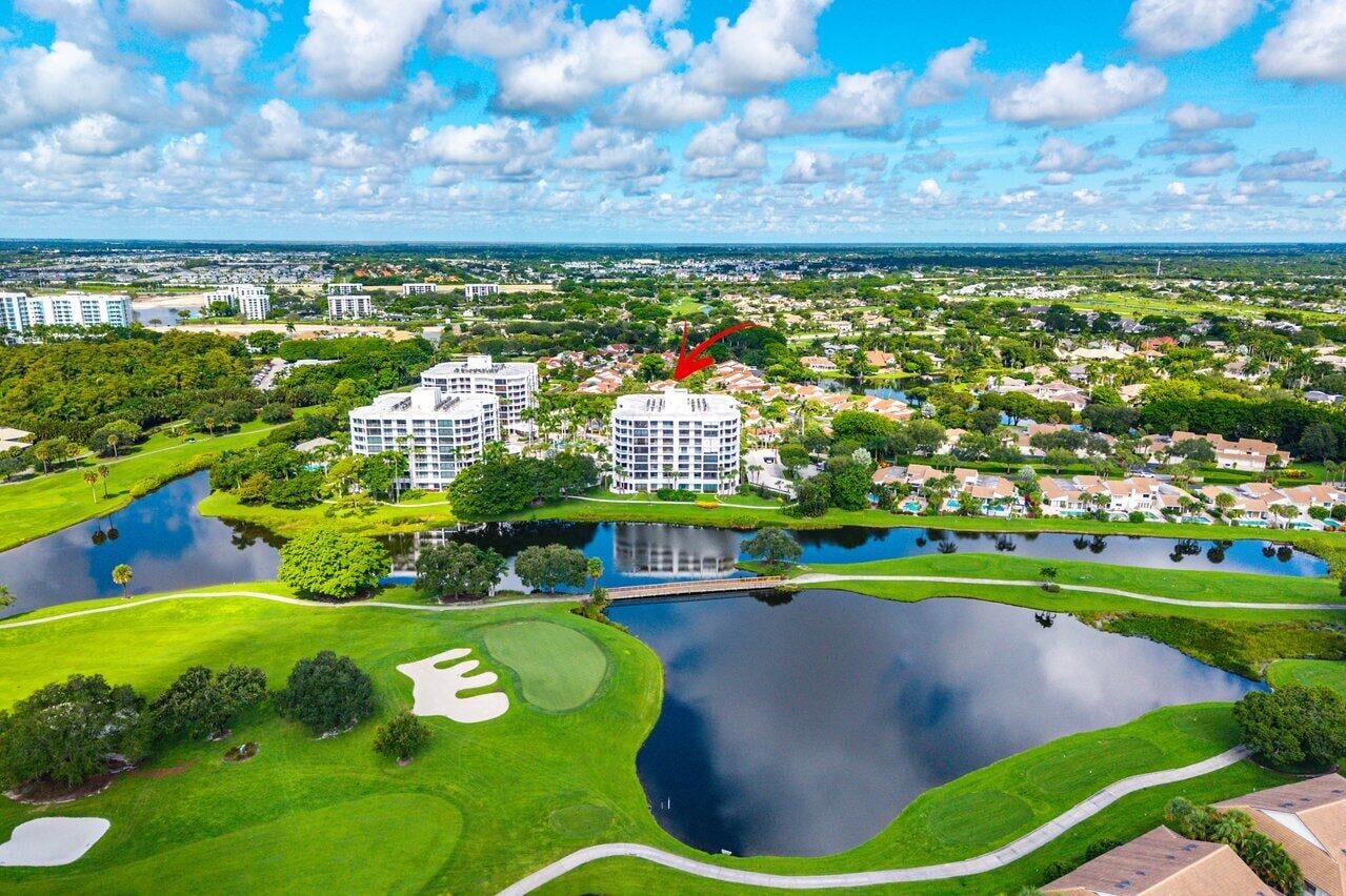 Boca West Country Club Unit 372 photo 63